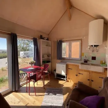 Tiny House Eloa ロウリニャン