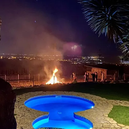 بيت للعطل Tiny House Eloa