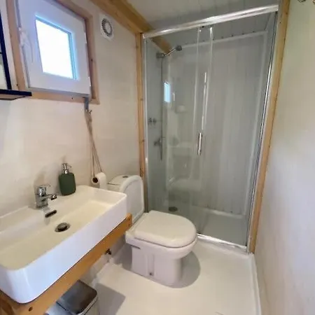 Tiny House Eloa * لورينها