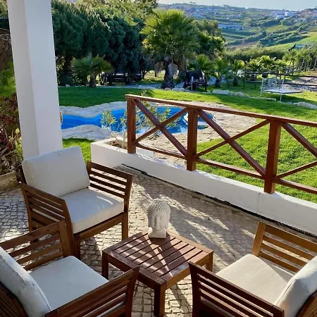 بيت للعطل Tiny House Eloa *