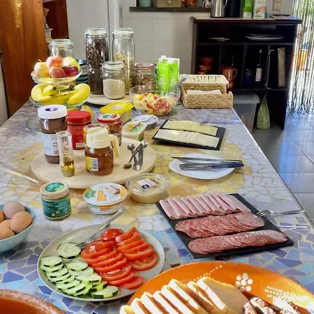 بيت للعطل Tiny House Eloa لورينها