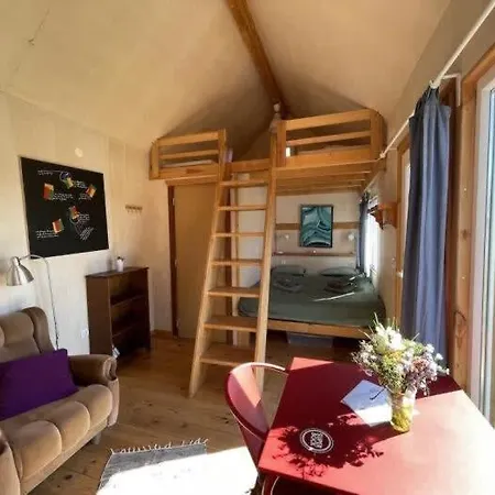 Tiny House Eloa ロウリニャン