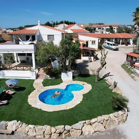 بيت للعطل Tiny House Eloa