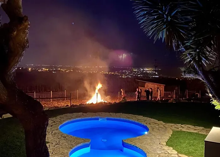 Casa vacanze Tiny House Eloá