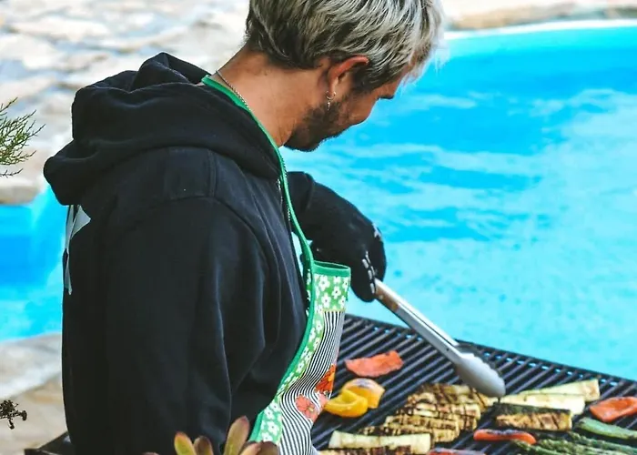 Tiny House Eloá Casa vacanze *