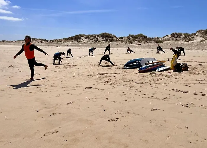 Tiny House Eloá Lourinhã