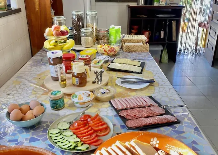 Casa vacanze Tiny House Eloá Lourinhã