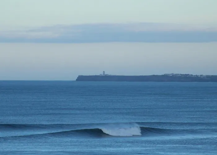 Tiny House Eloá * Lourinhã