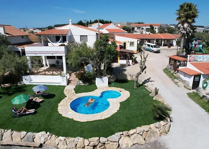 Casa vacanze Tiny House Eloá